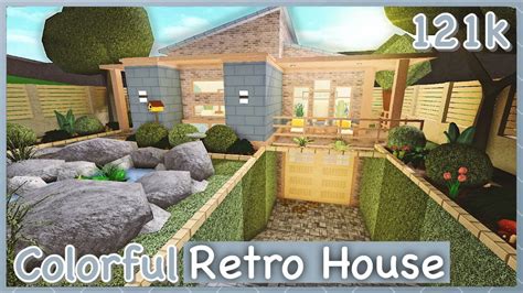 Bloxburg House Ideas 80k Read Real And Detailed Player Reviews