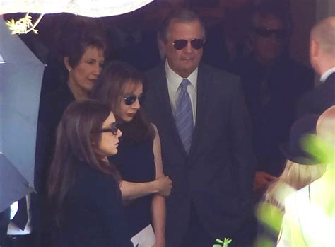 The Funeral Of Sage Stallone Picture 5