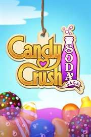 Candy crush soda saga is the long awaited sequel to candy crush saga. Get Candy Crush Soda Saga - Microsoft Store
