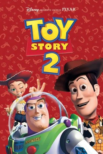 Toy Story Streaming Vf Filmsvf
