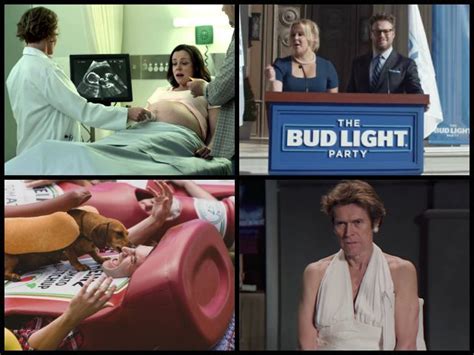 Super Bowl 50 Commercials Best And Worst