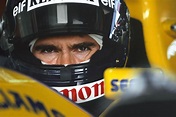 British Formula 1 legend Damon Hill obe to headline Autosport ...