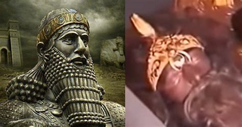 Sleeping In Stasis The Mysterious Video Of 12000 Year Old Anunnaki