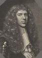 Eugenio Maurizio di Savoia-Carignano (1633 - 1673)