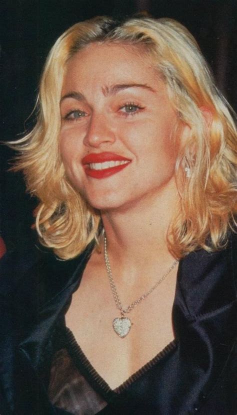 Madonna Lips 1990 90s Madonna 90s Madonna Madonna Music