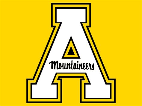 Navigate your entire college application journey with common app. Appalachian State Mountaineers | NCAA Football Wiki ...