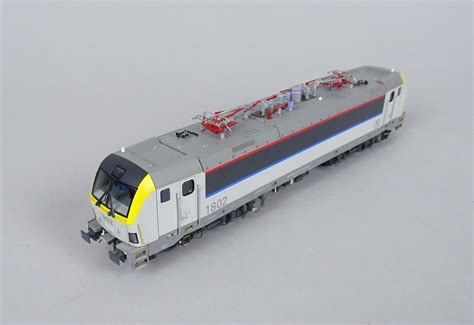 Jouet Train Ls Models Exclusive Made By Modern Gala Ho Ac