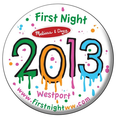 Discount First Night Buttons Available Through Friday