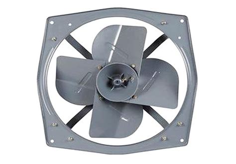 Heavy Duty Exhaust Fans At Best Price In Surat Manufacturer And