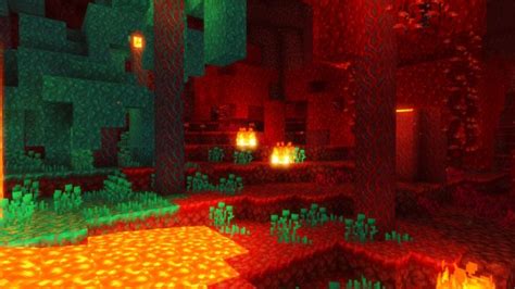 Best Shaders For Java Minecraft Of All Time Sildurs Vibrant For