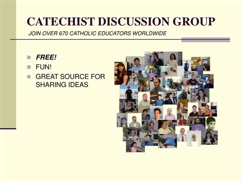 Ppt Catholic Catechist Com Powerpoint Presentation Free Download