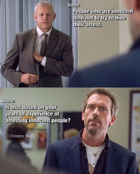 Pin By Valentina Cauhape On House Md House Funny House Md House Md