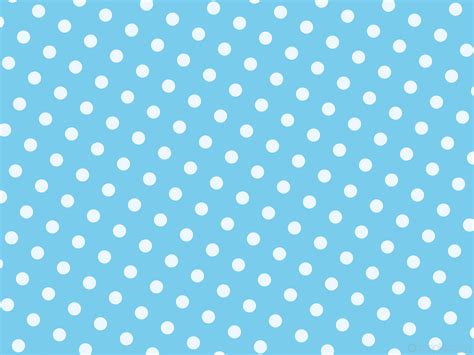 Blue Polka Dot Wallpapers Top Free Blue Polka Dot Backgrounds