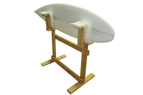 Surfboard Shaping And Ding Repair Racks Stands Greenlight Surf Co