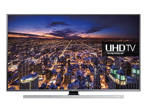 Samsung 50 Class Led 7 Series 2160p Smart 4k Uhd Tv With Hdr Review