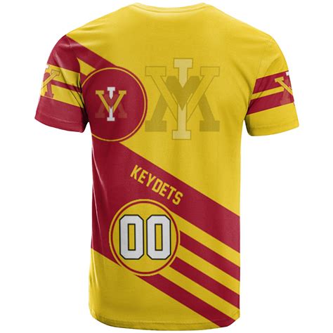 Buy Vmi Keydets T Shirt Sport Style Logo Ncaa Meteew