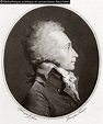 2 - European Miniature Portraits: Berny, Charles - portrait of General ...