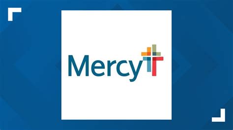 Mercy Opening Drive Thru Covid 19 Testing