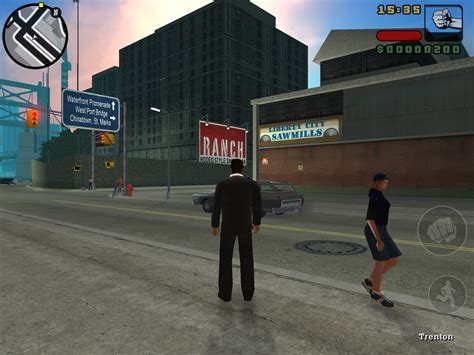 ‘grand Theft Auto Liberty City Stories Review What A Difference A