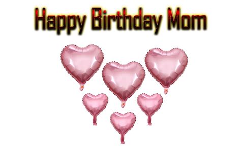 Happy Birthday Mom Images Free Posted By Ryan Mercado