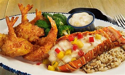 Was a regular of red lobster; Four Corners acquires Red Lobster restaurant property in ...