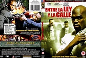 MI CINE: ENTRE LA LEY Y LA CALLE