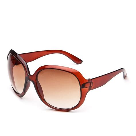 Sun Glasses For Women Brand Designer Fashion Luxury Oversized Vintage Sunglasses Sqaure Sunglass