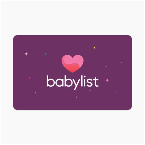 Babylist Store