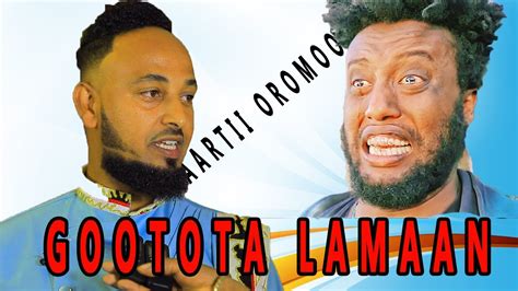 New Ethiopian Afan Oromo Film 2022 Finnaafkeeskoo Miixuu Finnaf