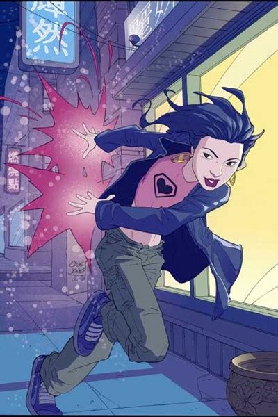 Generation X Vs New Mutants Battles Comic Vine