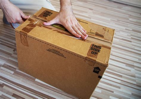 Five Useful Box Packing Tips Web Magazine Today