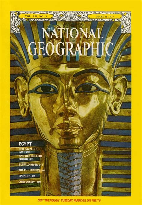 Twenty Of National Geographics Most Memorable Covers National