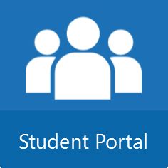 Log in | create account | can't access your account ? Student Portal