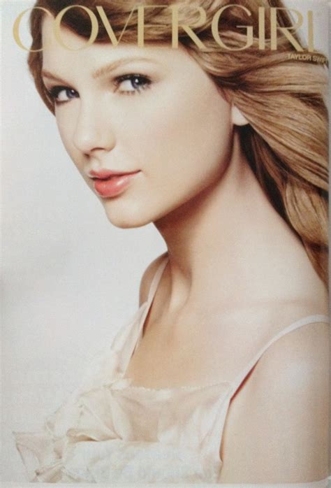 Primarily a showcase for rita hayworth, the film has lavish modern and. ~Dreamer~: Taylor Swift for Covergirl ads 2012
