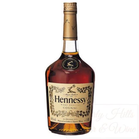 Hennessy Very Special Cognac 750 Ml