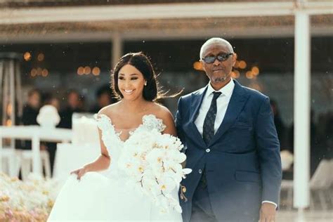 Minnie Dlamini Reflect On The Day Her Life Changed Forever