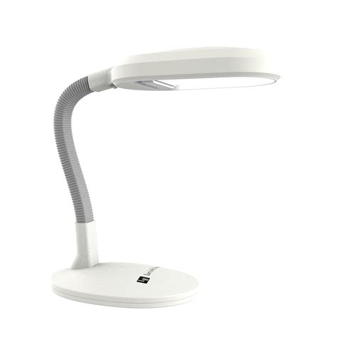 Buy gooseneck desk lamps and get the best deals at the lowest prices on ebay! Natural Sunlight Desk Lamp, Adjustable Gooseneck by Lavish ...