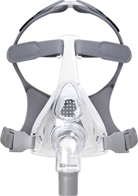 Fisher And Paykel Simplus Full Face Mask Hometown Healthcare