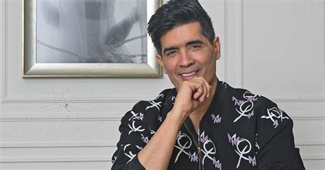 Manish Malhotra Opens His First Flagship Store In Dubai