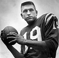 This Week in Baltimore Sports History: Johnny Unitas leads Colts past ...