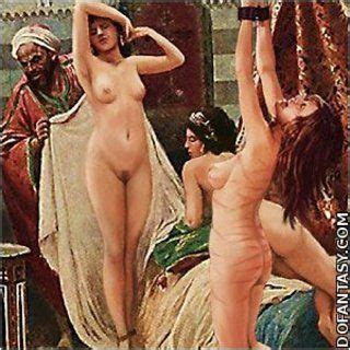Naked Arab Slave Sex Telegraph