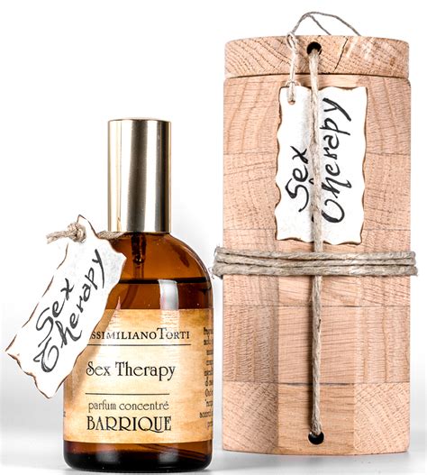 Sex Therapye Il Profumiere Perfume A Fragrance For Women And Men 2014