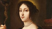 Claudia Felicidad de Habsburgo, la segunda esposa del Emperador ...