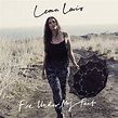 Single Review: Leona Lewis – Fire Under My Feet | A Bit Of Pop Music