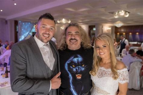 Watch X Factor Star Wagner Makes Couples Wedding Day One To Remember