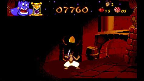 Disney S Aladdin User Screenshot For Pc Gamefaqs