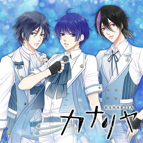 Pythagoras production produces its new idol unit, marginal #4. its members, atom kirihara, rui aiba, l nomura, and r nomura, are the idols who will deliver their kiss to the ends of the. MARGINAL#4