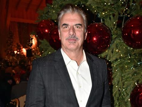 And Just Like That Two Women Accuse Chris Noth Of Sex Assault Calgary Sun