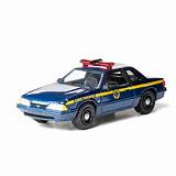 Undercover Police Car Toy Pictures