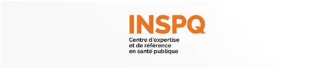 Institut National De Santé Publique Du Québec Fondation Ong Osbl